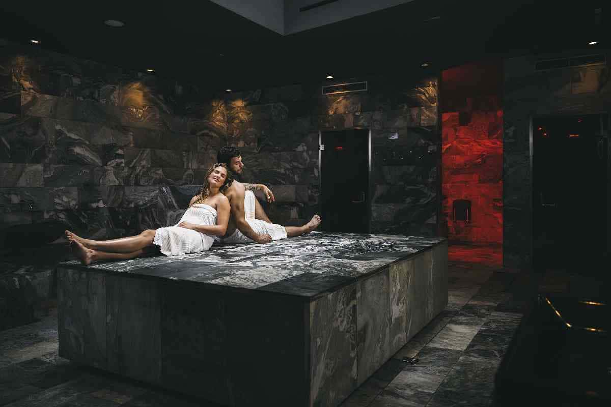 Regalati benessere: ecco tre centri termali da provare a Villach Regalati benessere: ecco tre centri termali da provare a Villach